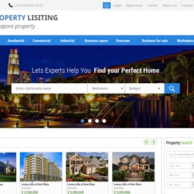 Real Estate Software, Realtor Script: Real Estate Software, Realtor Script