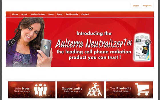 MLM Software | PHP MLM Software: i-netsolutions