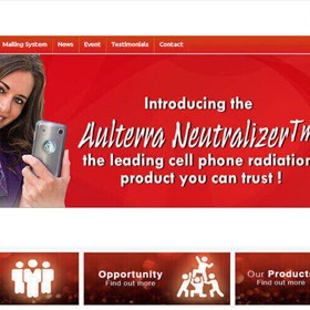 MLM Software | PHP MLM Software: i-netsolutions