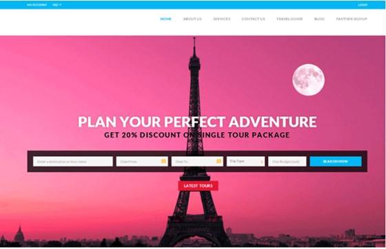 Yatra Clone, Yatra Script, Makemytrip Clone: Yatra Clone, Yatra Script, Makemytrip Clone