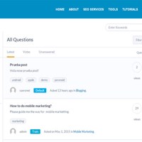 Портфолио i-Net Solution